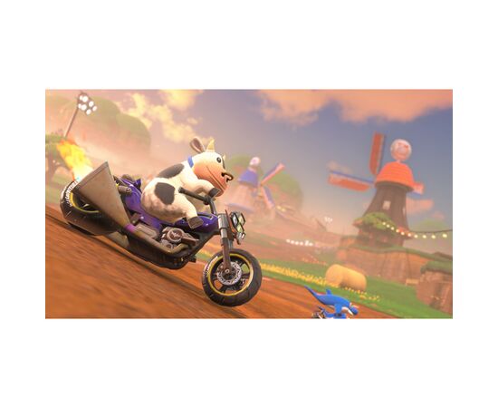 Игра Nintendo Mario Kart World, картридж (Switch 2) (0045496312329), изображение 2 Игра Nintendo Mario Kart World, картридж (Switch 2) (0045496312329), изображение 2