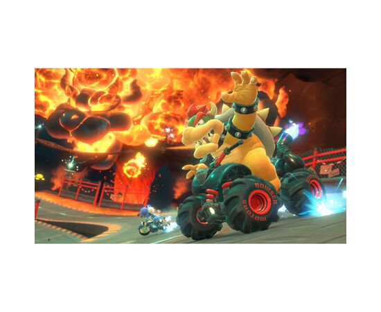 Игра Nintendo Mario Kart World, картридж (Switch 2) (0045496312329), изображение 9 Игра Nintendo Mario Kart World, картридж (Switch 2) (0045496312329), изображение 9