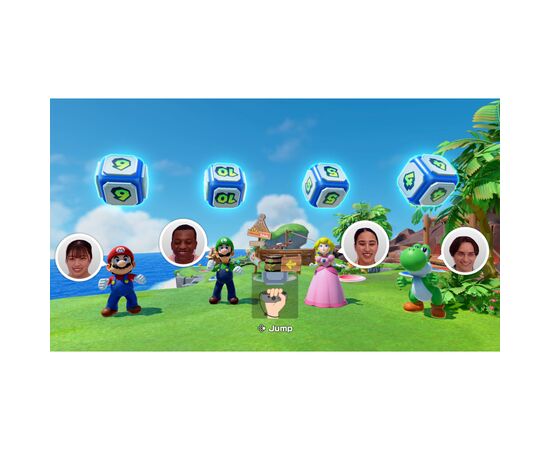 Игра Nintendo Super Mario Party Jamboree, картридж (Switch 2) (0045496312855), изображение 10 Игра Nintendo Super Mario Party Jamboree, картридж (Switch 2) (0045496312855), изображение 10