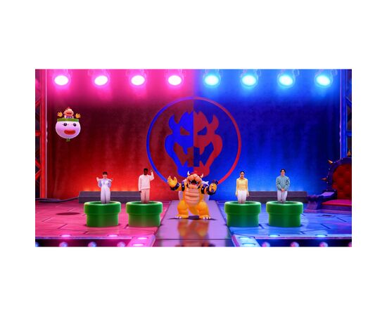 Игра Nintendo Super Mario Party Jamboree, картридж (Switch 2) (0045496312855), изображение 12 Игра Nintendo Super Mario Party Jamboree, картридж (Switch 2) (0045496312855), изображение 12