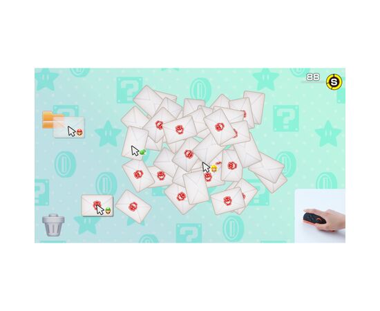 Игра Nintendo Super Mario Party Jamboree, картридж (Switch 2) (0045496312855), изображение 2 Игра Nintendo Super Mario Party Jamboree, картридж (Switch 2) (0045496312855), изображение 2