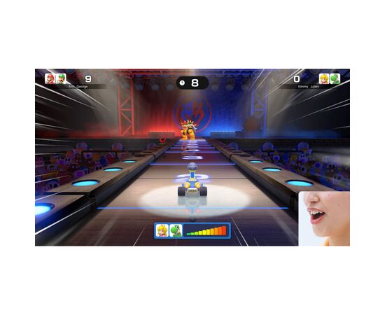 Игра Nintendo Super Mario Party Jamboree, картридж (Switch 2) (0045496312855), изображение 4 Игра Nintendo Super Mario Party Jamboree, картридж (Switch 2) (0045496312855), изображение 4
