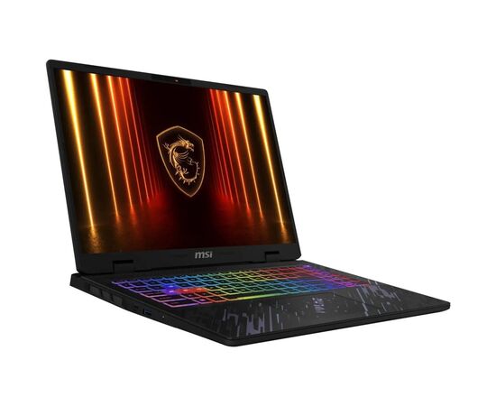 Ноутбук MSI Pulse A16 AI+ C3XWGKG-026XUA (9S7-15PK11-026), изображение 2