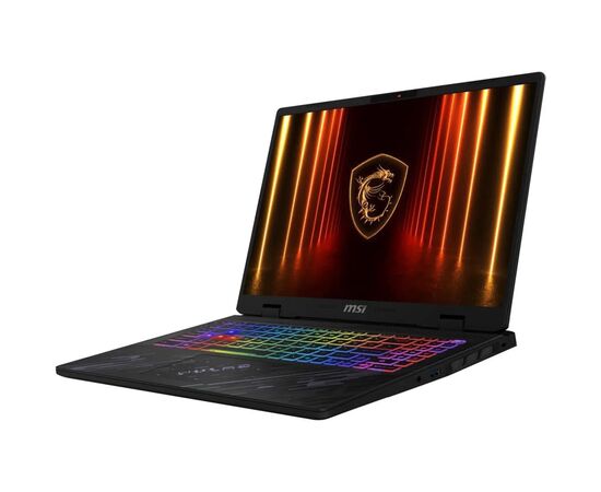 Ноутбук MSI Pulse A16 AI+ C3XWGKG-026XUA (9S7-15PK11-026), изображение 3