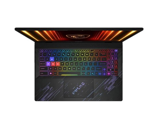 Ноутбук MSI Pulse A16 AI+ C3XWGKG-026XUA (9S7-15PK11-026), изображение 4