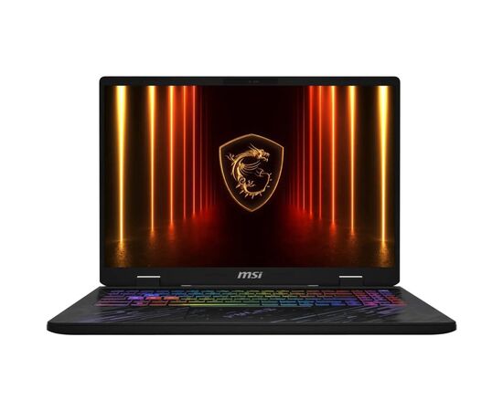 Ноутбук MSI Pulse A16 AI+ C3XWGKG-026XUA (9S7-15PK11-026)