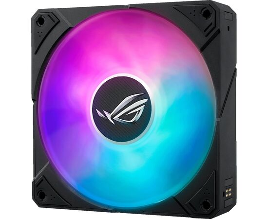 Система жидкостного охлаждения ASUS ROG-RYUJIN-III-360-ARGB EXTREME (90RC0131-M0EAY0), изображение 10 Система жидкостного охлаждения ASUS ROG-RYUJIN-III-360-ARGB EXTREME (90RC0131-M0EAY0), изображение 10