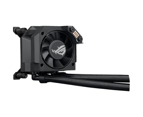 Система жидкостного охлаждения ASUS ROG-RYUJIN-III-360-ARGB EXTREME (90RC0131-M0EAY0), изображение 8 Система жидкостного охлаждения ASUS ROG-RYUJIN-III-360-ARGB EXTREME (90RC0131-M0EAY0), изображение 8