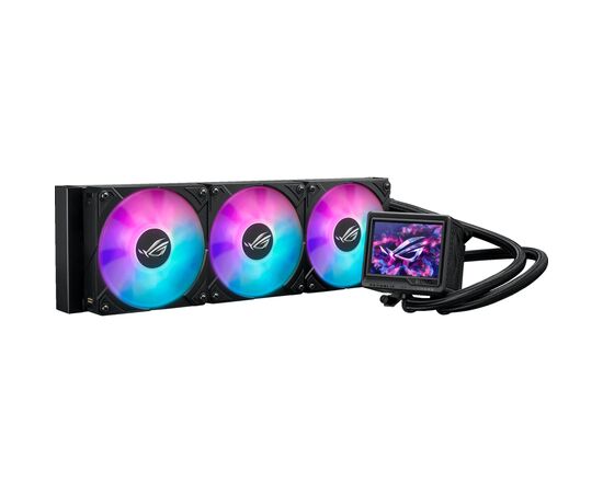Система жидкостного охлаждения ASUS ROG-RYUJIN-III-360-ARGB EXTREME (90RC0131-M0EAY0)