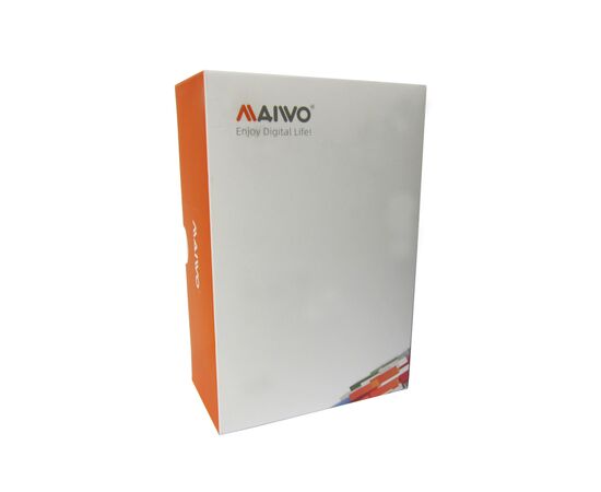 Док-станція для накопичувачів Maiwo 2*NVMe M.2 SSD to USB3.2 Gen2 USB-C 10Gbps (K3026P2 grey), зображення 12 Док-станція для накопичувачів Maiwo 2*NVMe M.2 SSD to USB3.2 Gen2 USB-C 10Gbps (K3026P2 grey), зображення 12