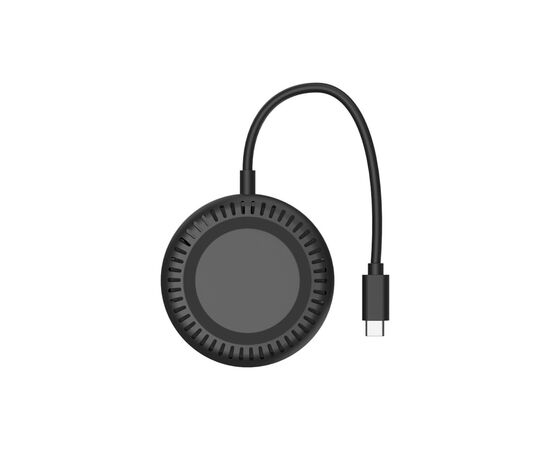 Док-станція для накопичувачів Maiwo 2*NVMe M.2 SSD to USB3.2 Gen2 USB-C 10Gbps (K3026P2 grey), зображення 2 Док-станція для накопичувачів Maiwo 2*NVMe M.2 SSD to USB3.2 Gen2 USB-C 10Gbps (K3026P2 grey), зображення 2