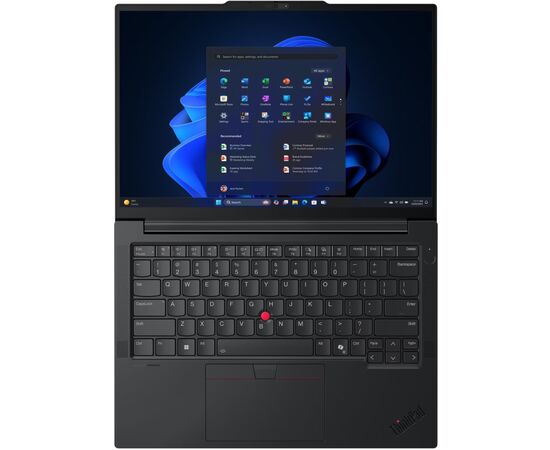 Ноутбук Lenovo ThinkPad E14 G7 (21TAS06500), изображение 4 Ноутбук Lenovo ThinkPad E14 G7 (21TAS06500), изображение 4