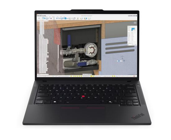 Ноутбук Lenovo ThinkPad P14s G6 (21QL004PRA) Ноутбук Lenovo ThinkPad P14s G6 (21QL004PRA)