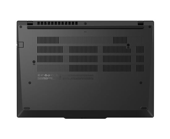Ноутбук Lenovo ThinkPad P14s G6 (21QL003SRA), изображение 9 Ноутбук Lenovo ThinkPad P14s G6 (21QL003SRA), изображение 9