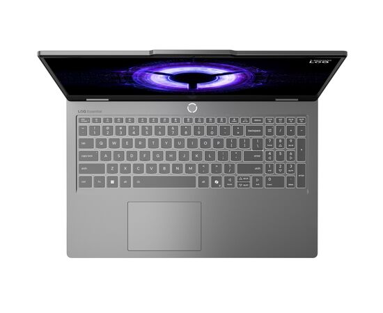 Ноутбук Lenovo LOQ Essential 15IRX11 (83SC002RRA), изображение 4 Ноутбук Lenovo LOQ Essential 15IRX11 (83SC002RRA), изображение 4