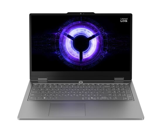 Ноутбук Lenovo LOQ Essential 15IRX11 (83SC002RRA) Ноутбук Lenovo LOQ Essential 15IRX11 (83SC002RRA)