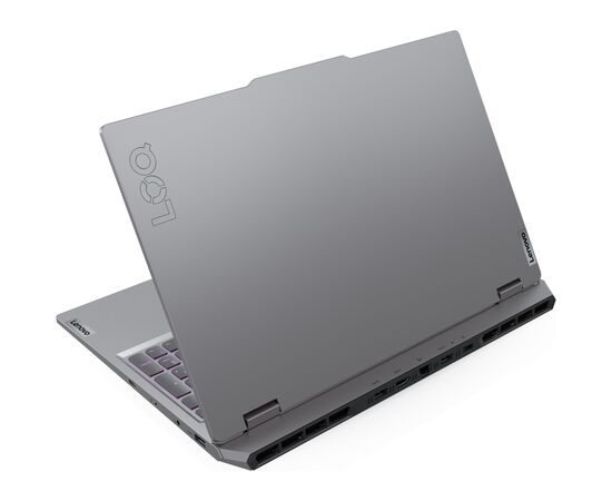 Ноутбук Lenovo LOQ 15IRX9 (83DV01C7RA), изображение 9 Ноутбук Lenovo LOQ 15IRX9 (83DV01C7RA), изображение 9
