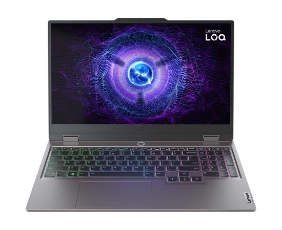 Ноутбук Lenovo LOQ 15IRX9 (83DV01C7RA) Ноутбук Lenovo LOQ 15IRX9 (83DV01C7RA)