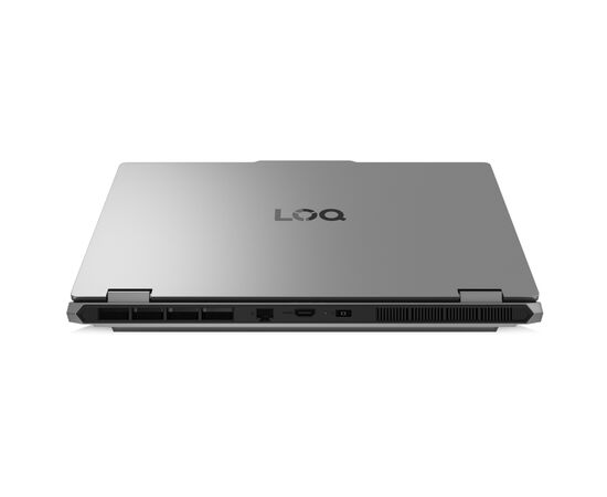 Ноутбук Lenovo LOQ Essential 15IRX11 (83SC002HRA), изображение 8 Ноутбук Lenovo LOQ Essential 15IRX11 (83SC002HRA), изображение 8