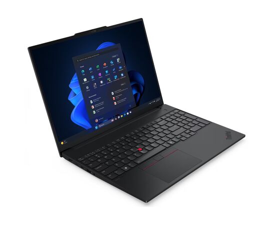 Ноутбук Lenovo ThinkPad E16 G3 (21TGS08K00), изображение 2