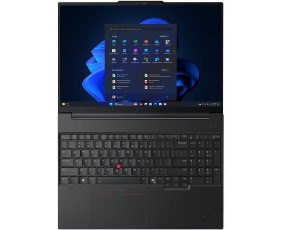 Ноутбук Lenovo ThinkPad E16 G3 (21TGS08K00), изображение 4