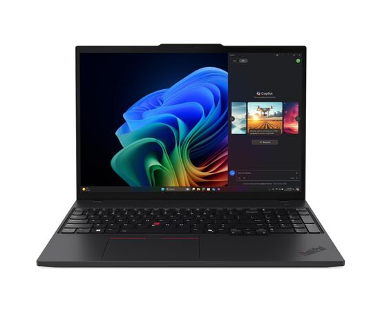 Ноутбук Lenovo ThinkPad T16 G4 (21QQS0MY00) Ноутбук Lenovo ThinkPad T16 G4 (21QQS0MY00)