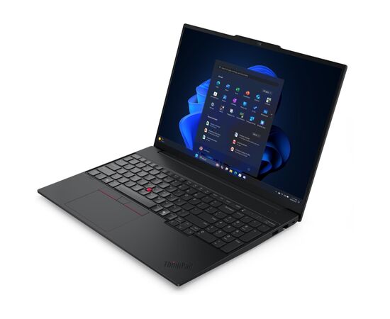 Ноутбук Lenovo ThinkPad E16 G3 (21SUS01R00), изображение 3 Ноутбук Lenovo ThinkPad E16 G3 (21SUS01R00), изображение 3