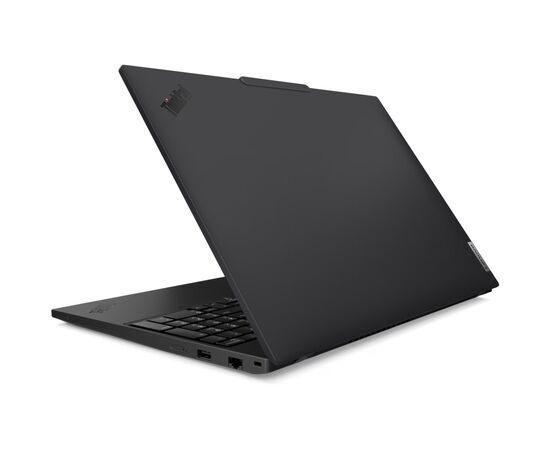 Ноутбук Lenovo ThinkPad T16 G4 (21QQS0N000), изображение 9 Ноутбук Lenovo ThinkPad T16 G4 (21QQS0N000), изображение 9