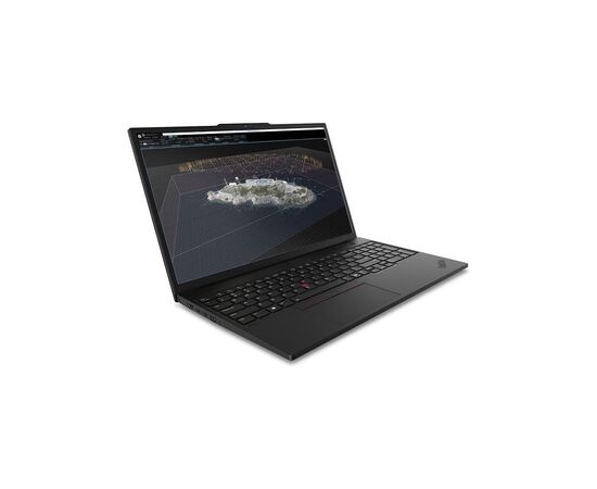 Ноутбук Lenovo ThinkPad P16s G4 (21RX000XRA), зображення 2 Ноутбук Lenovo ThinkPad P16s G4 (21RX000XRA), зображення 2