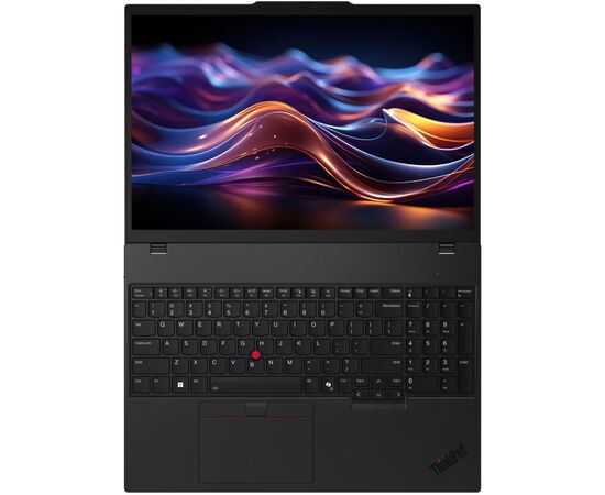 Ноутбук Lenovo ThinkPad P16s G4 (21QE004ERA), изображение 4 Ноутбук Lenovo ThinkPad P16s G4 (21QE004ERA), изображение 4