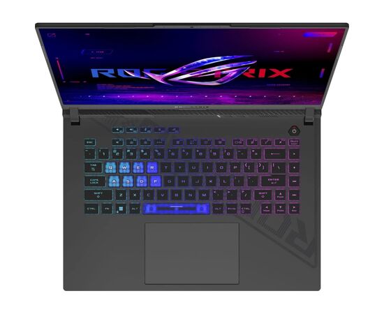 Ноутбук ASUS ROG Strix G16 G614PP-RV089 (90NR0L67-M004M0), изображение 4