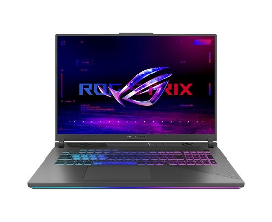 Ноутбук ASUS ROG Strix G18 G814PM-S8055 (90NR0L28-M00340)