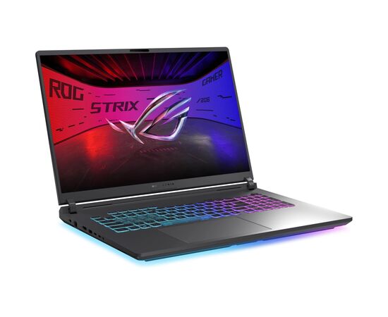 Ноутбук ASUS ROG Strix G18 G815LM-S8034 (90NR0LP1-M003L0), изображение 2