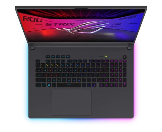 Ноутбук ASUS ROG Strix G18 G815LM-S8034 (90NR0LP1-M003L0), изображение 4