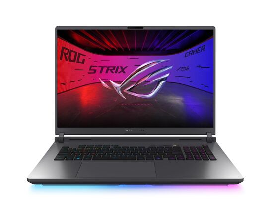Ноутбук ASUS ROG Strix G18 G815LM-S8034 (90NR0LP1-M003L0)