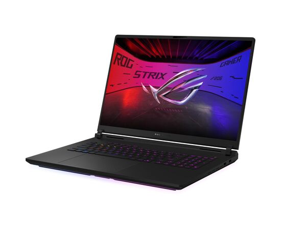 Ноутбук ASUS ROG Strix SCAR 18 G835LW-SA194W (90NR0LI1-M00940), изображение 3 Ноутбук ASUS ROG Strix SCAR 18 G835LW-SA194W (90NR0LI1-M00940), изображение 3