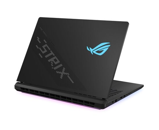 Ноутбук ASUS ROG Strix SCAR 18 G835LW-SA194W (90NR0LI1-M00940), изображение 9 Ноутбук ASUS ROG Strix SCAR 18 G835LW-SA194W (90NR0LI1-M00940), изображение 9