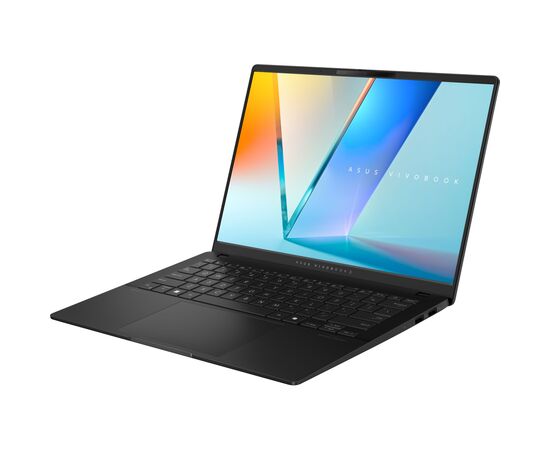 Ноутбук ASUS Vivobook S 14 OLED M5406KA-SF149 (90NB15W3-M008F0), зображення 3