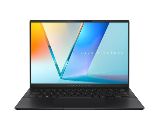 Ноутбук ASUS Vivobook S 14 OLED M5406KA-SF149 (90NB15W3-M008F0)
