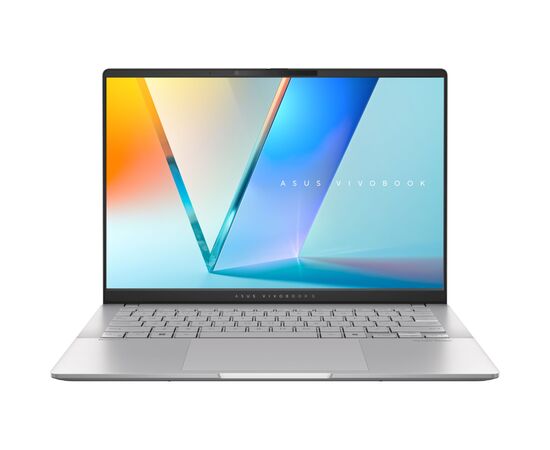 Ноутбук ASUS Vivobook S 14 OLED M5406KA-SF150 (90NB15W1-M008H0)