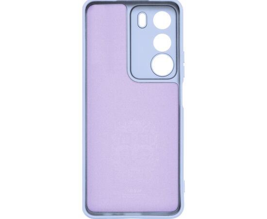 Чохол до мобільного телефона Armorstandart ICON Realme C71 4G Lavender (ARM87435), зображення 2