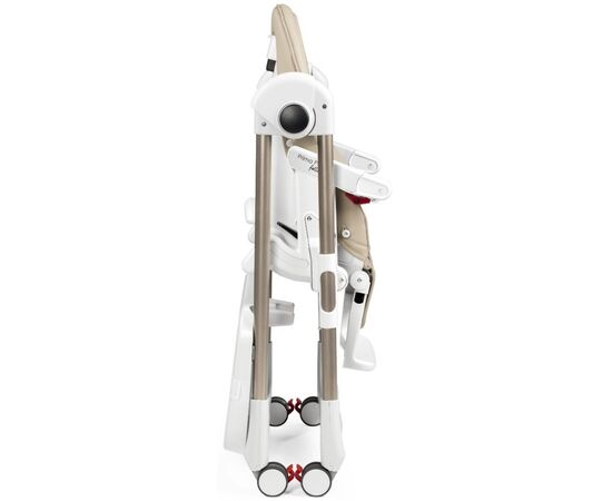 Стульчик для кормления Peg-Perego Prima Pappa Follow Me Astral бежевый (IH01000000BL06), изображение 12 Стульчик для кормления Peg-Perego Prima Pappa Follow Me Astral бежевый (IH01000000BL06), изображение 12