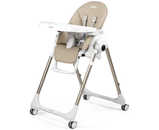 Стульчик для кормления Peg-Perego Prima Pappa Follow Me Astral бежевый (IH01000000BL06) Стульчик для кормления Peg-Perego Prima Pappa Follow Me Astral бежевый (IH01000000BL06)