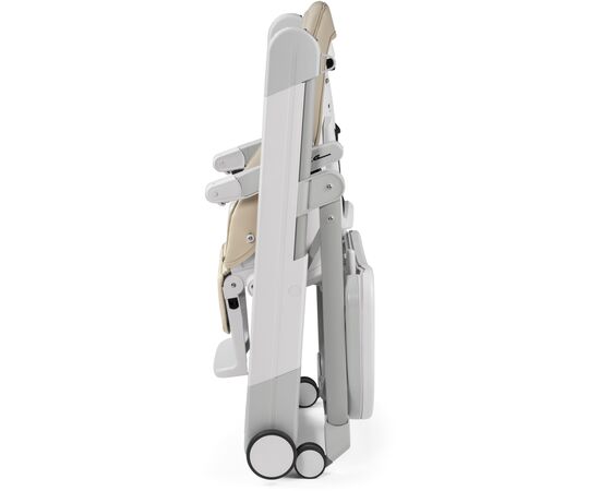 Стульчик для кормления Peg-Perego Siesta Follow Me Astral Бежевый (IH03000000BL06), изображение 12 Стульчик для кормления Peg-Perego Siesta Follow Me Astral Бежевый (IH03000000BL06), изображение 12