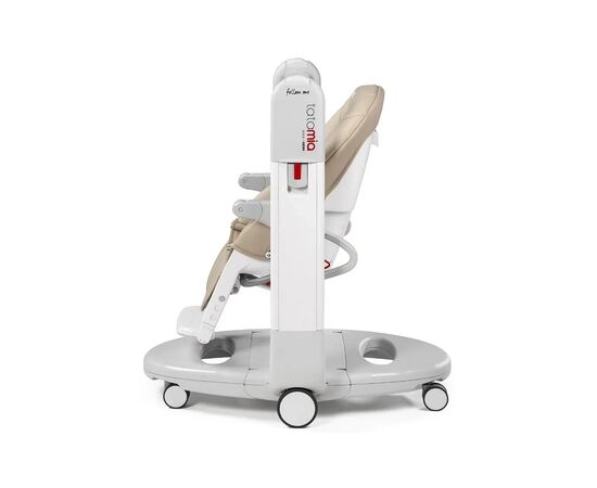 Стульчик для кормления Peg-Perego Tatamia Follow Me Astral бежевый (IH02000001BL06), изображение 10 Стульчик для кормления Peg-Perego Tatamia Follow Me Astral бежевый (IH02000001BL06), изображение 10