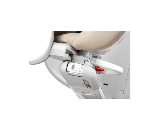 Стульчик для кормления Peg-Perego Tatamia Follow Me Astral бежевый (IH02000001BL06), изображение 11 Стульчик для кормления Peg-Perego Tatamia Follow Me Astral бежевый (IH02000001BL06), изображение 11