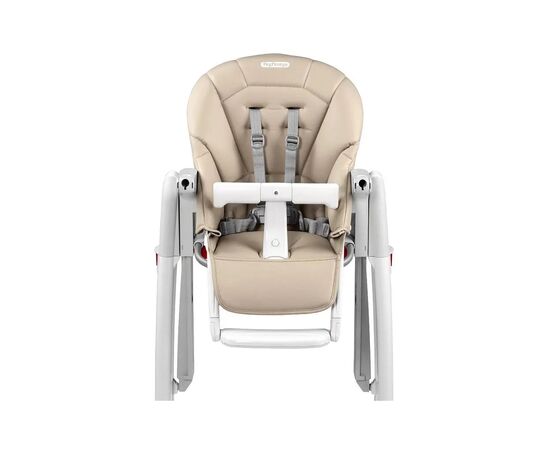 Стульчик для кормления Peg-Perego Tatamia Follow Me Astral бежевый (IH02000001BL06), изображение 3 Стульчик для кормления Peg-Perego Tatamia Follow Me Astral бежевый (IH02000001BL06), изображение 3