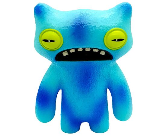 Фигурка Fuggler Голубой чудак с большими глазами 8 см (FG2012N) Фигурка Fuggler Голубой чудак с большими глазами 8 см (FG2012N)