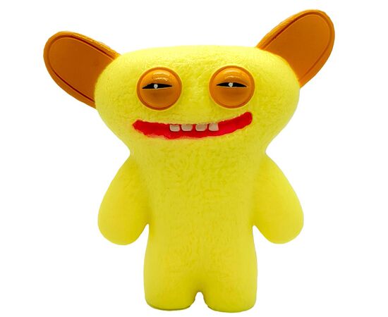 Фигурка Fuggler Желтый Грин Грин (FG2012P) Фигурка Fuggler Желтый Грин Грин (FG2012P)