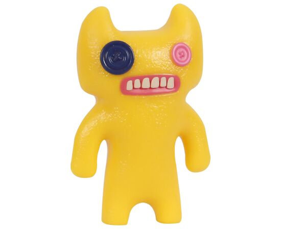 Фигурка Fuggler Желтый нерешительный монстр (FG2012Q) Фигурка Fuggler Желтый нерешительный монстр (FG2012Q)